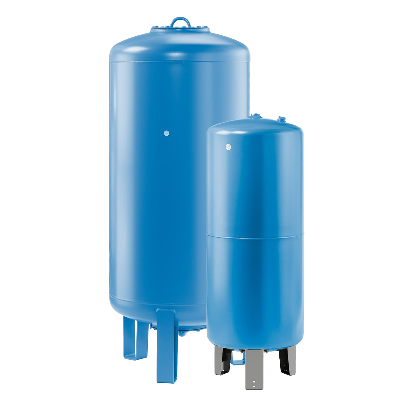 Statico ekspansionsbeholdere