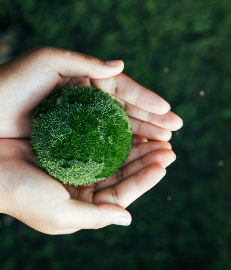 BWT recycling program – genanvendelse af vandfiltre