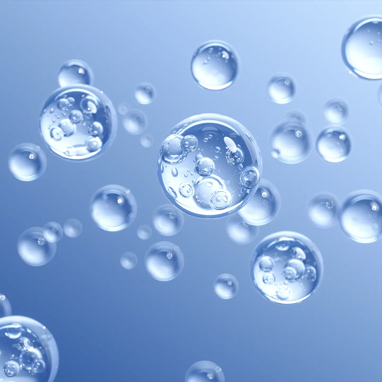 BWT vandteknologi – vand til HORECA branchen