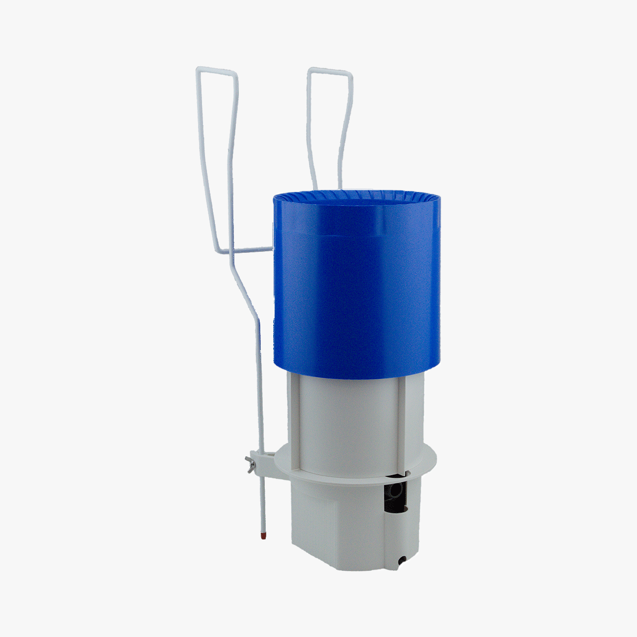 Overfladeskimmer til dit vildmarksbad fra BWT