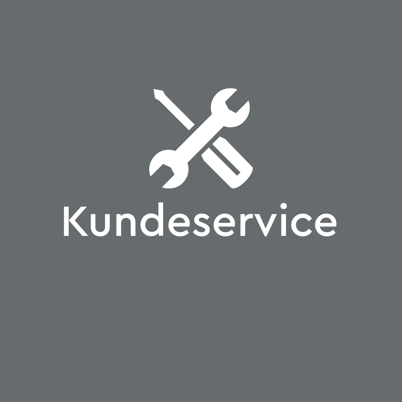 BWT kunderservice til privat og erhverv