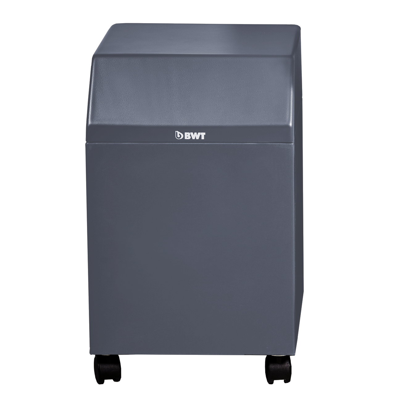 KVD anlæg – blødgøring til storkøkken