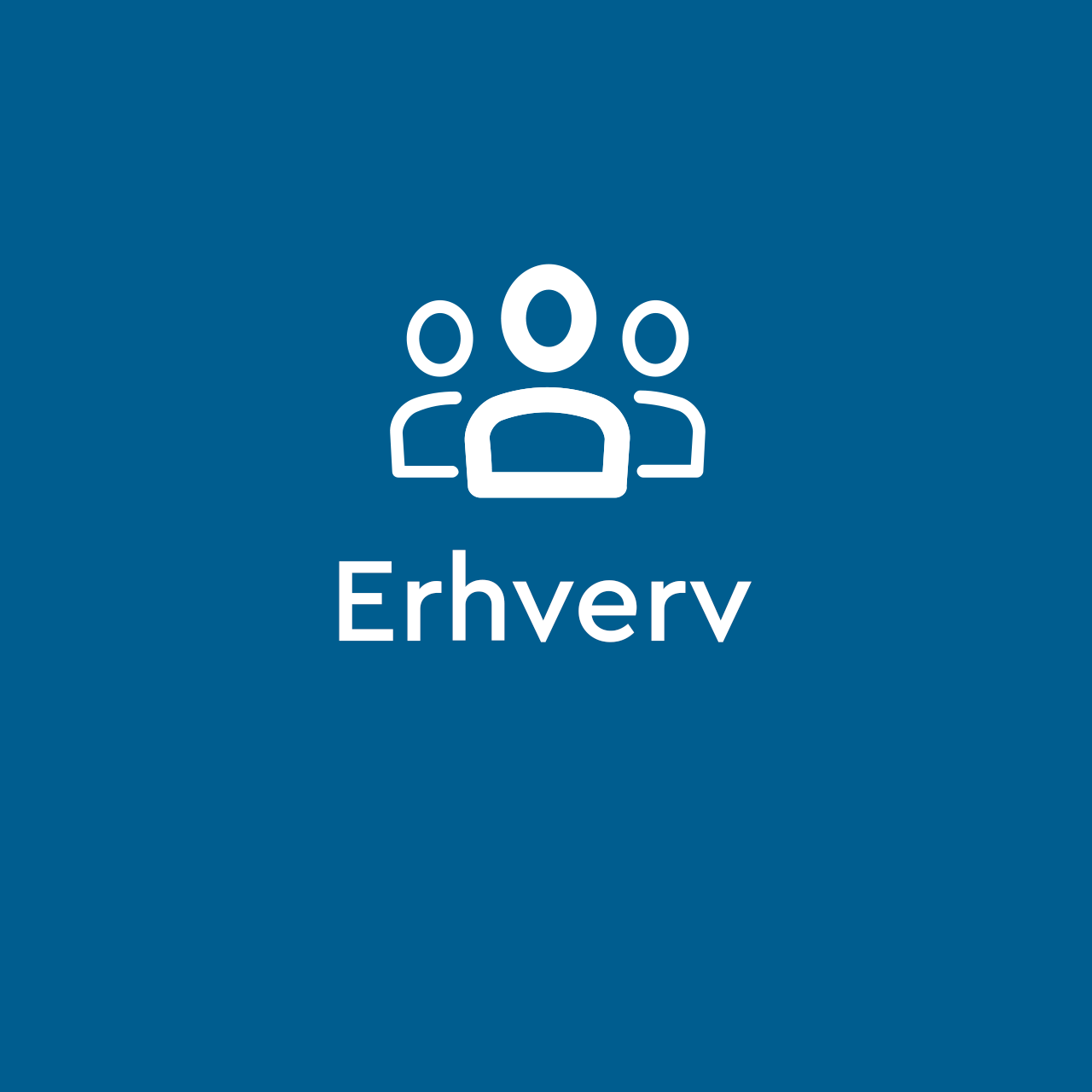 BWT vandbehandling til erhverv