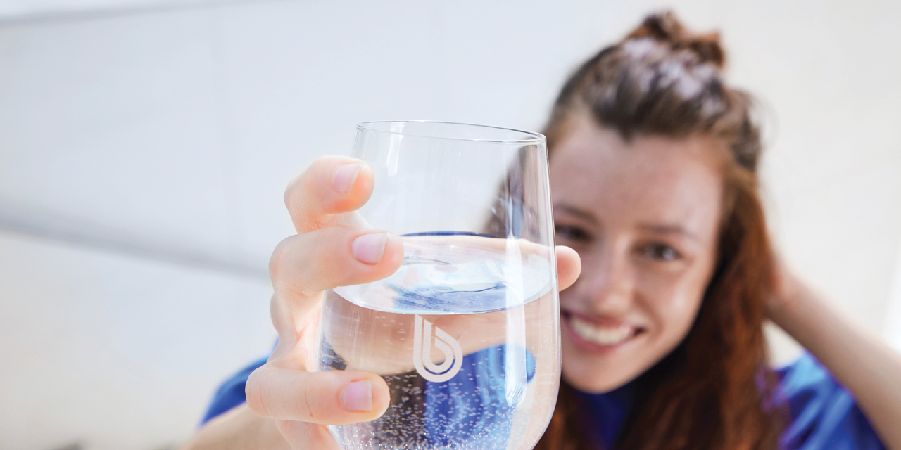 BWT vand til ejendomme 