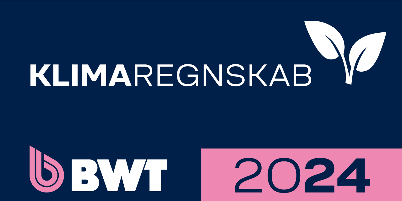 Download BWTs klimaregnskab for 2024