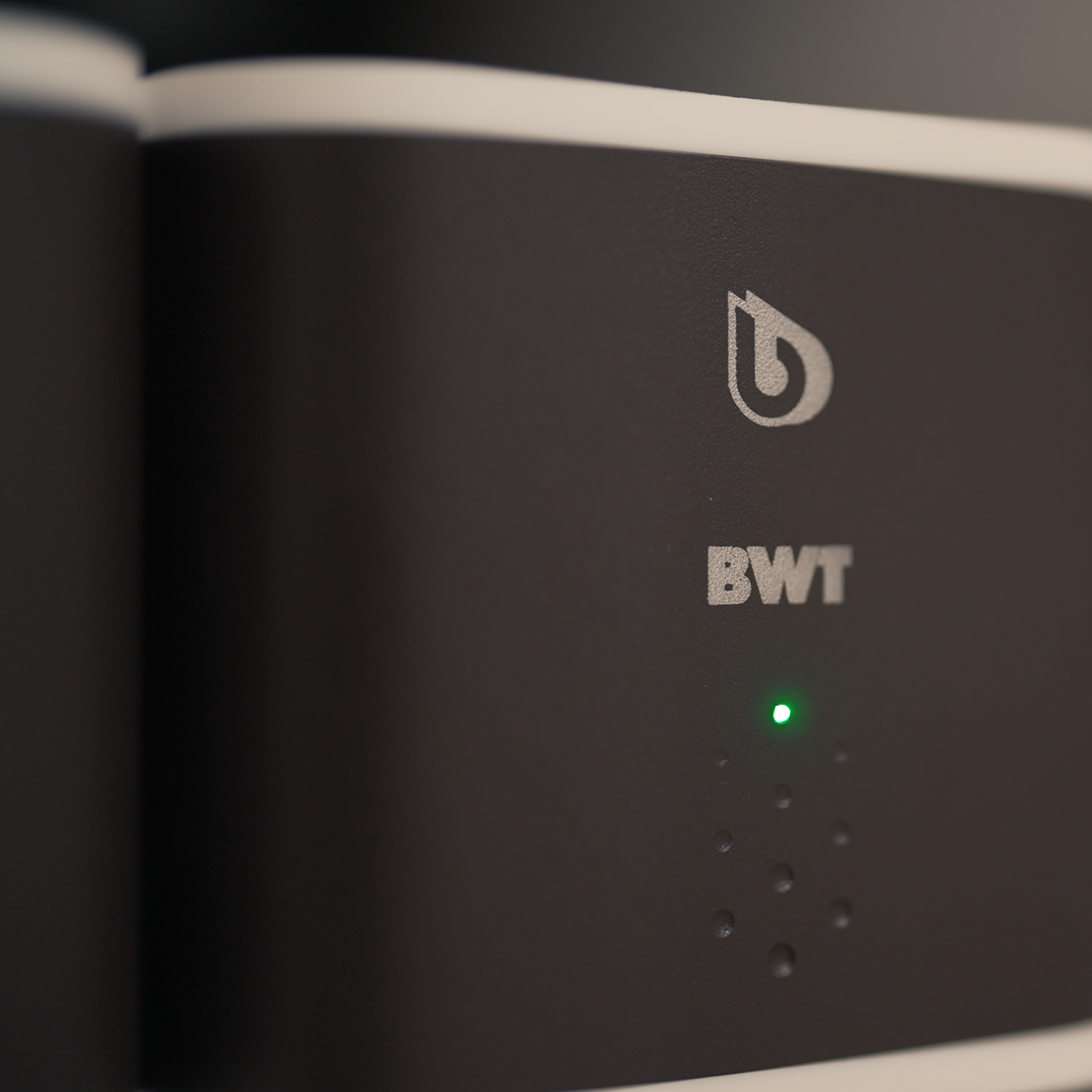 BWT ROC Coffee system – omvendt osmose