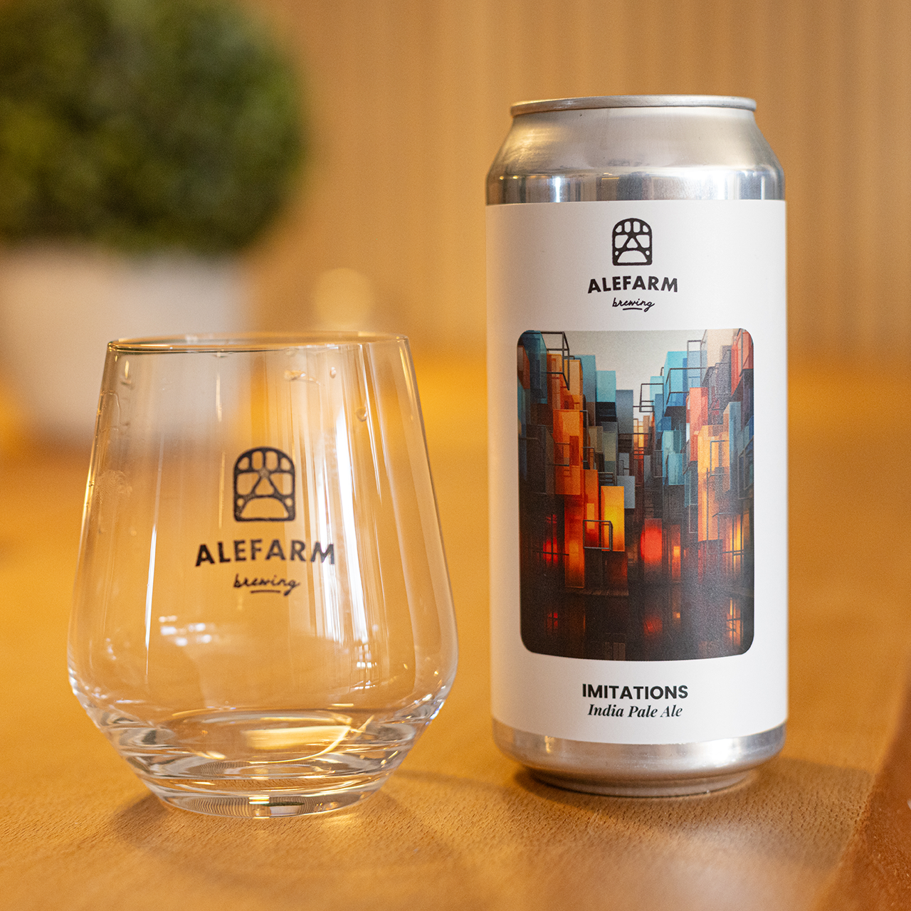 Bedre ølsmag med BWT vand