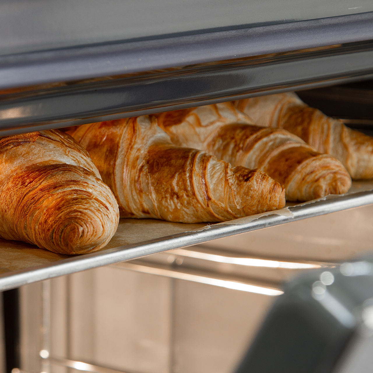 vandbehandling til damp- og konvektionsovne