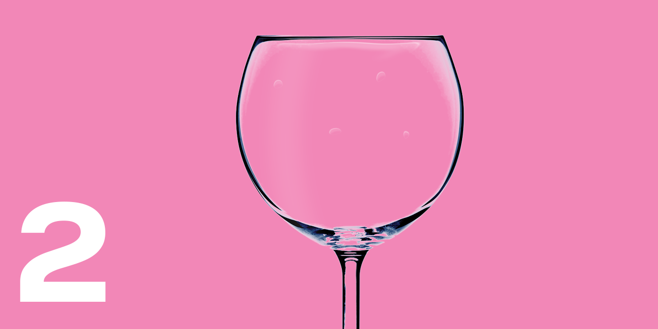 Delvis afsaltet vand giver færre pletter på opvask og service