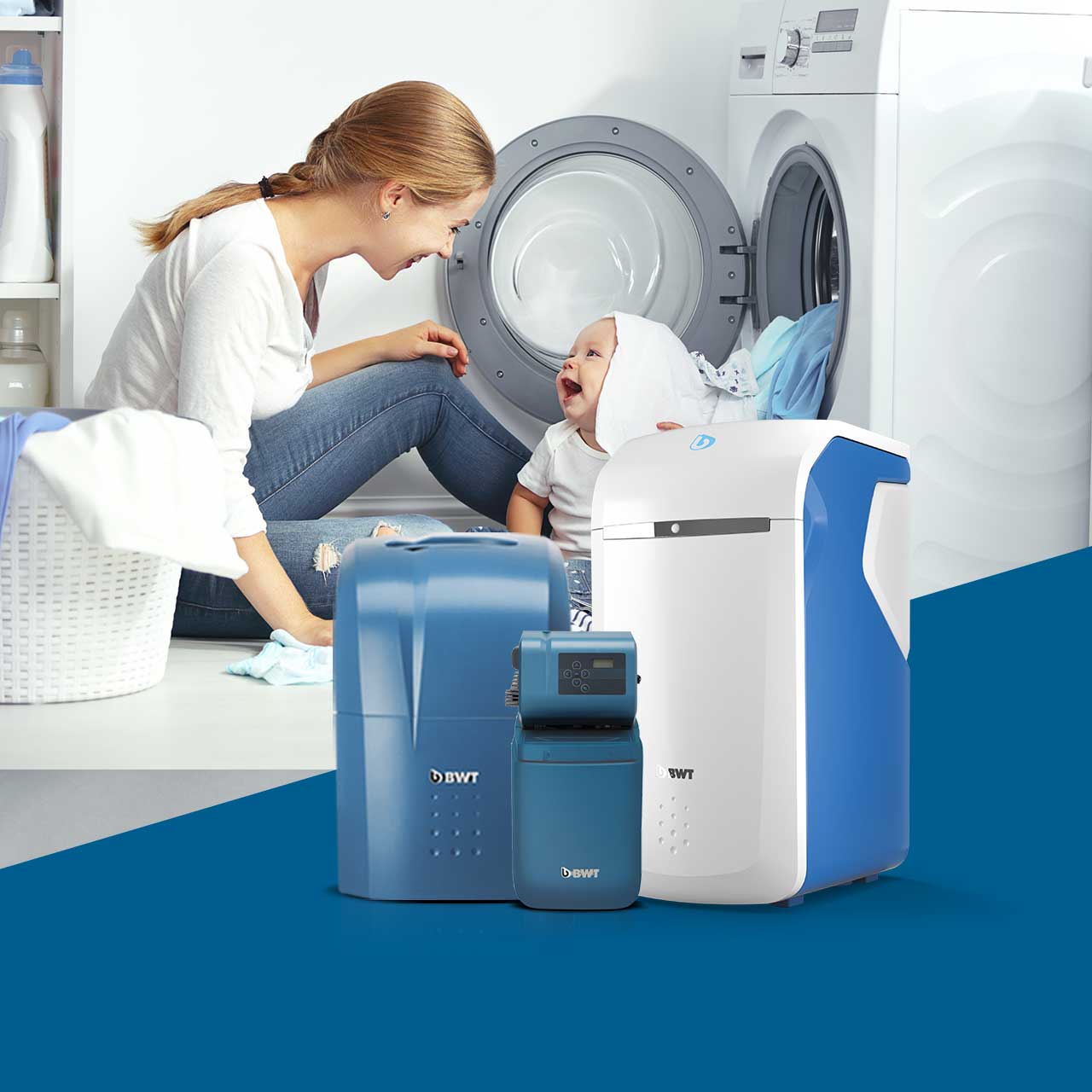 BWT - Best Water Technology