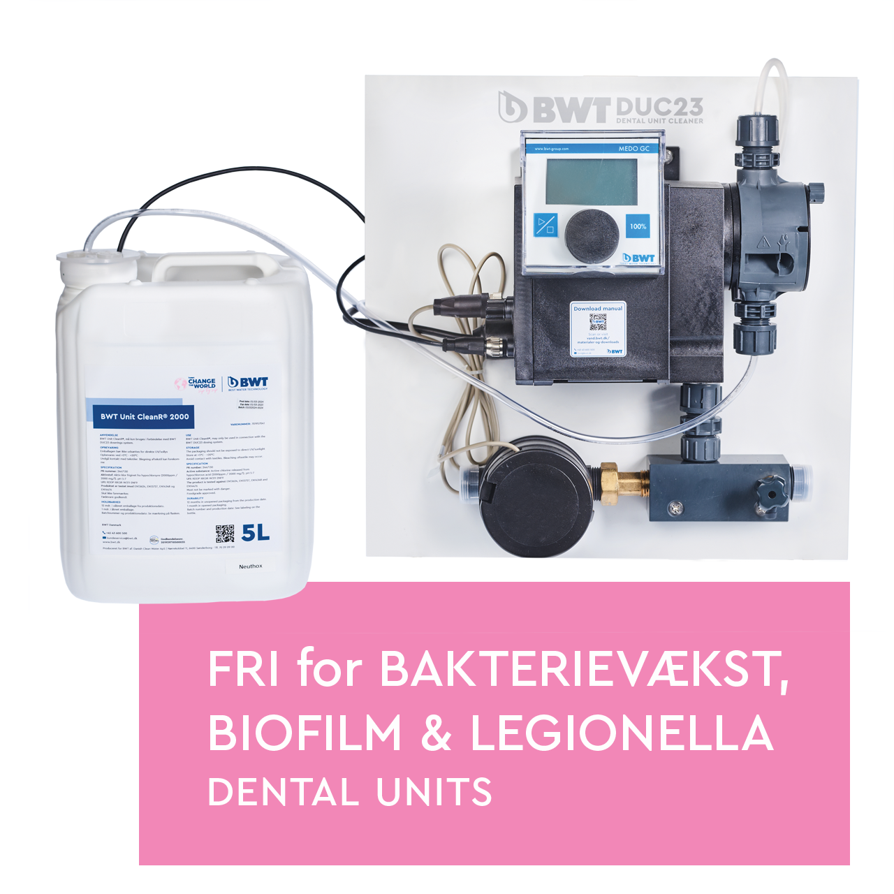 bet duc23 - rent vand til units