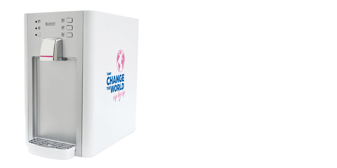 bwt aqa drink 20 cas - vandkøler