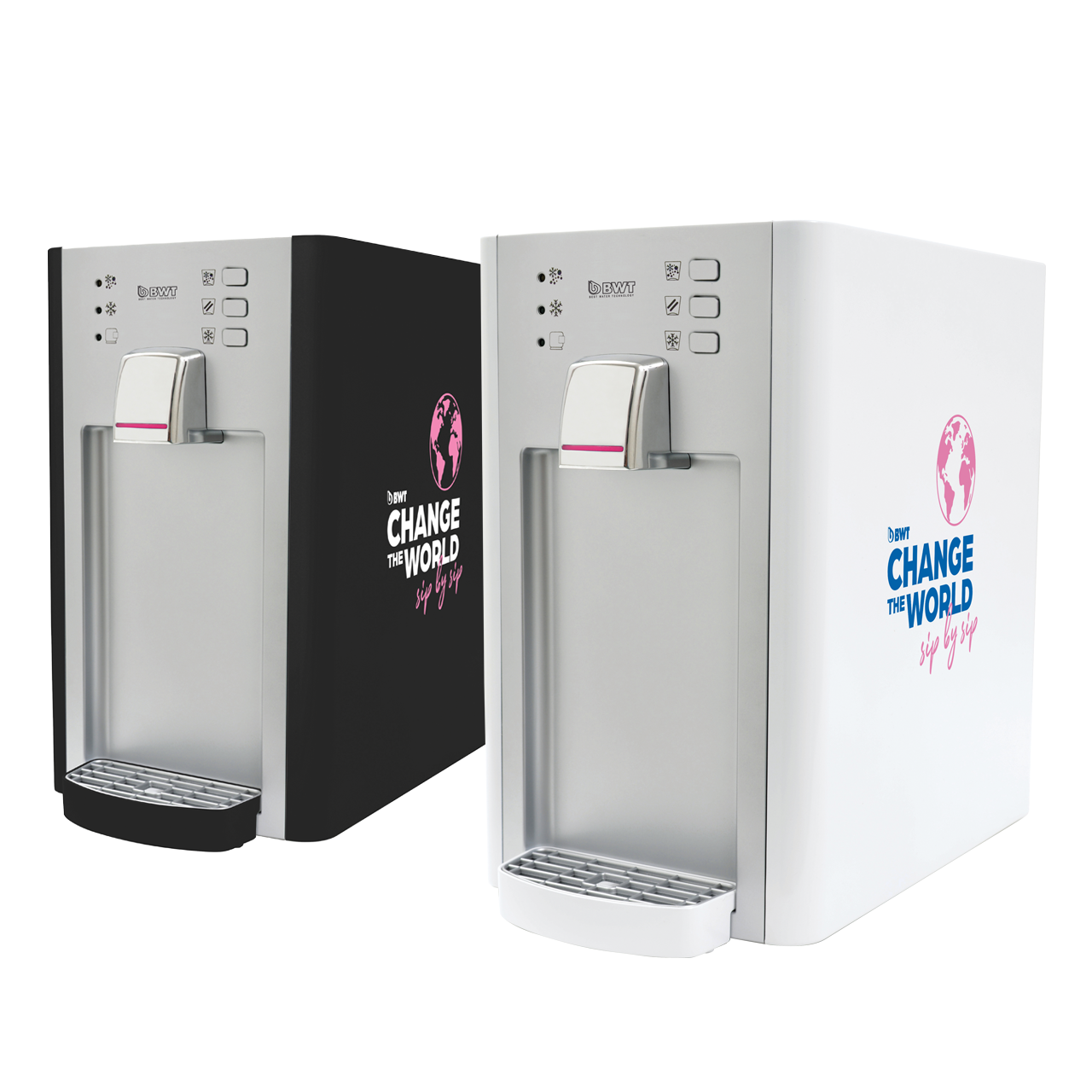 bwt vanddispenser til kontor