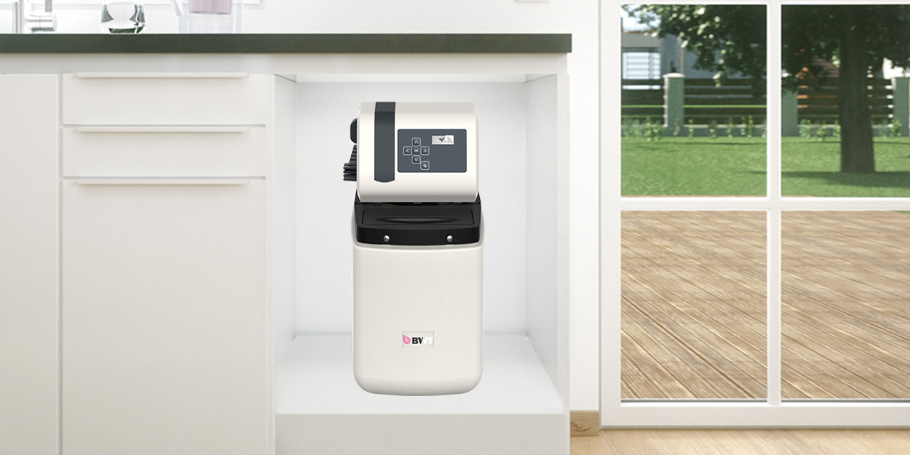 BWT AQA Basic i underskab