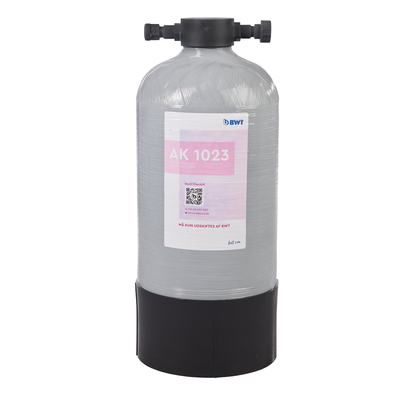 BWT AK 1023 - afsaltningsfilter
