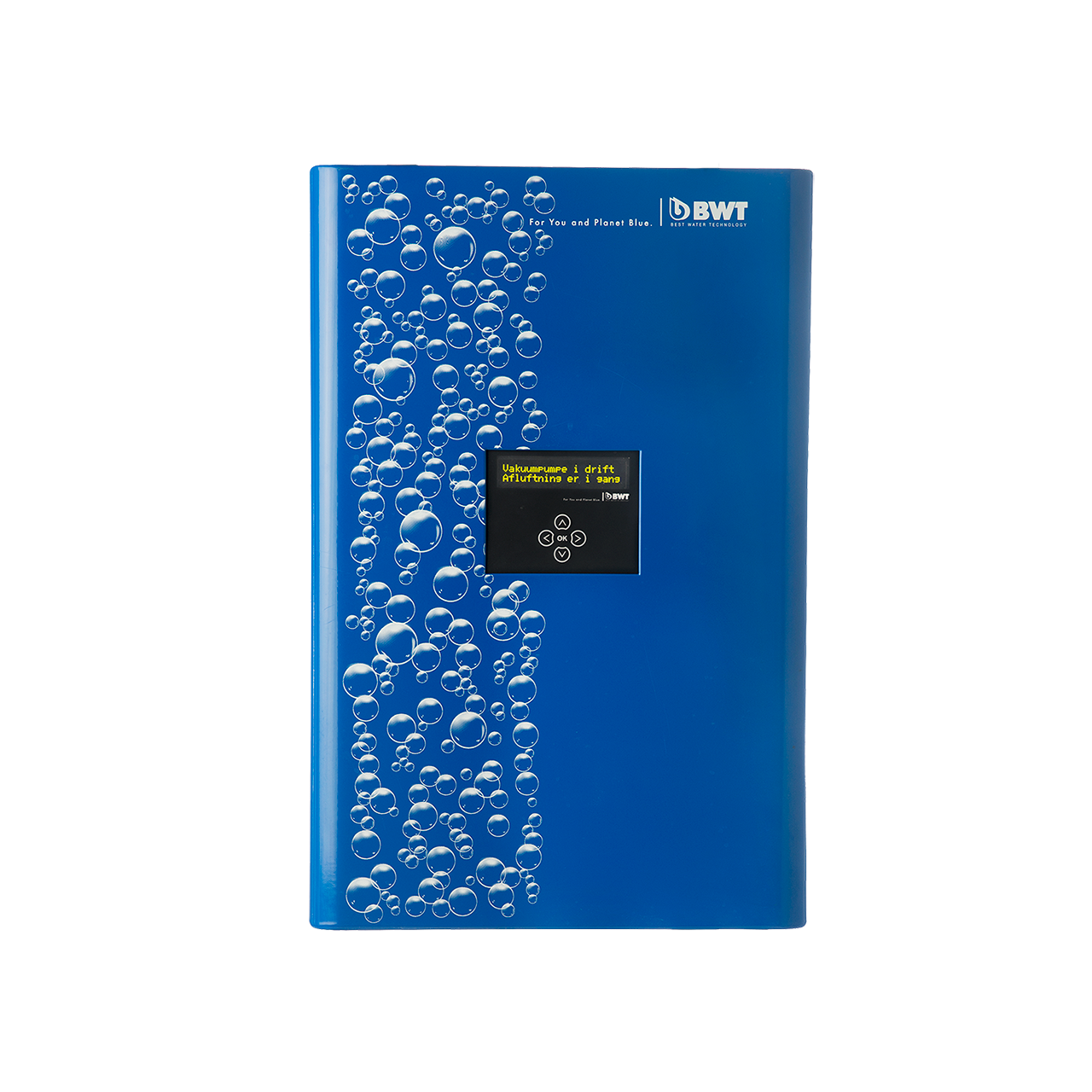 BWT Airfree afluftning