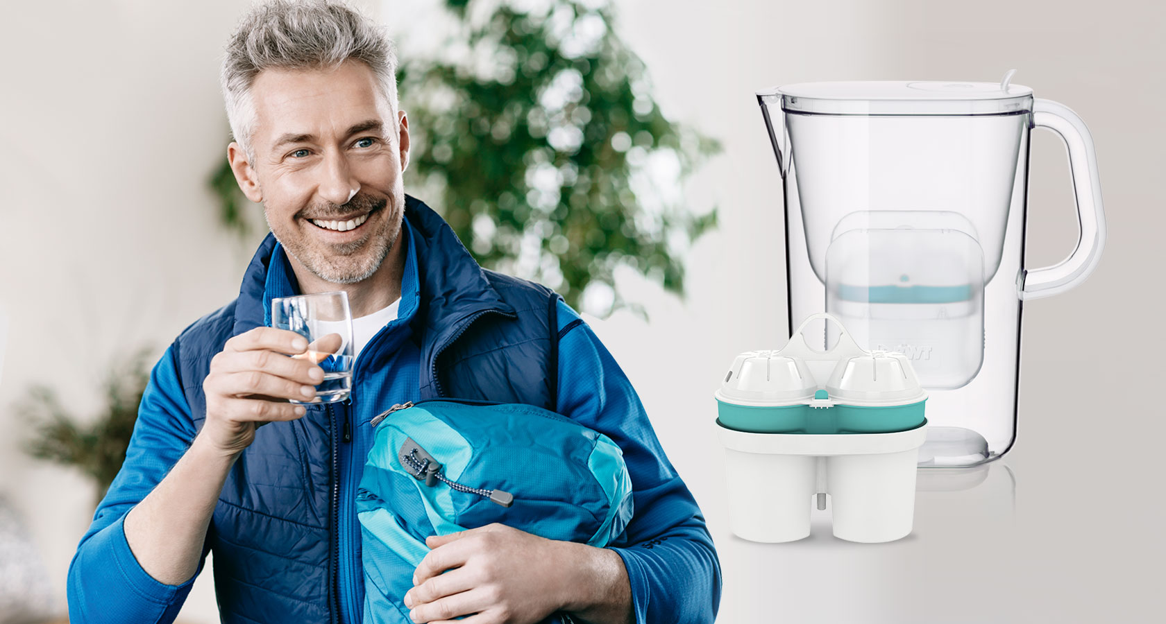 Immunsystem staerken