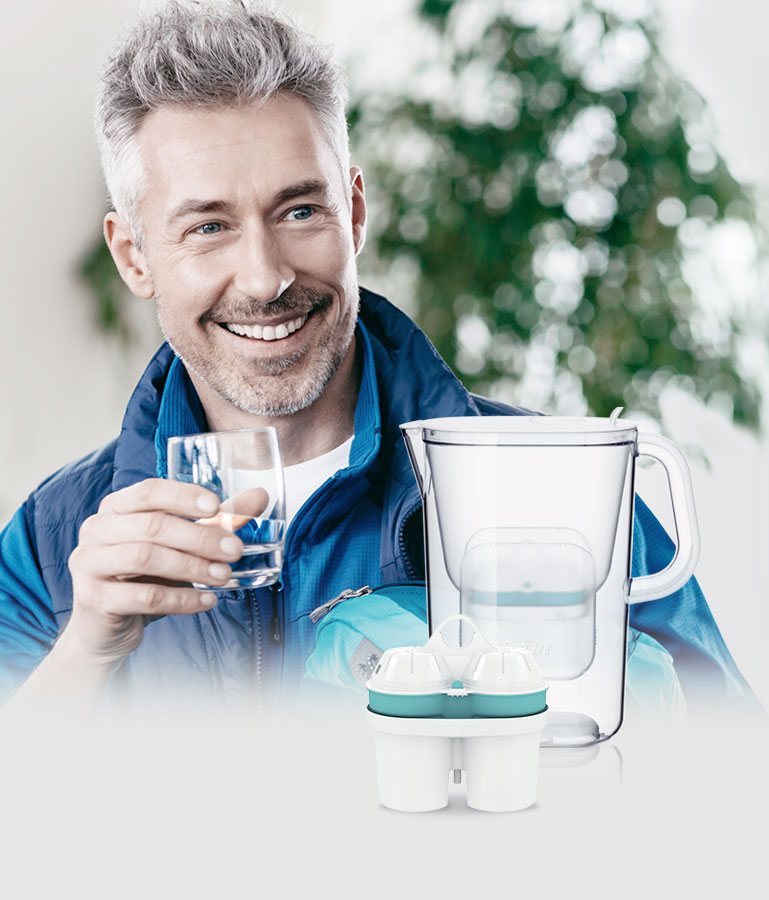 Immunsystem staerken