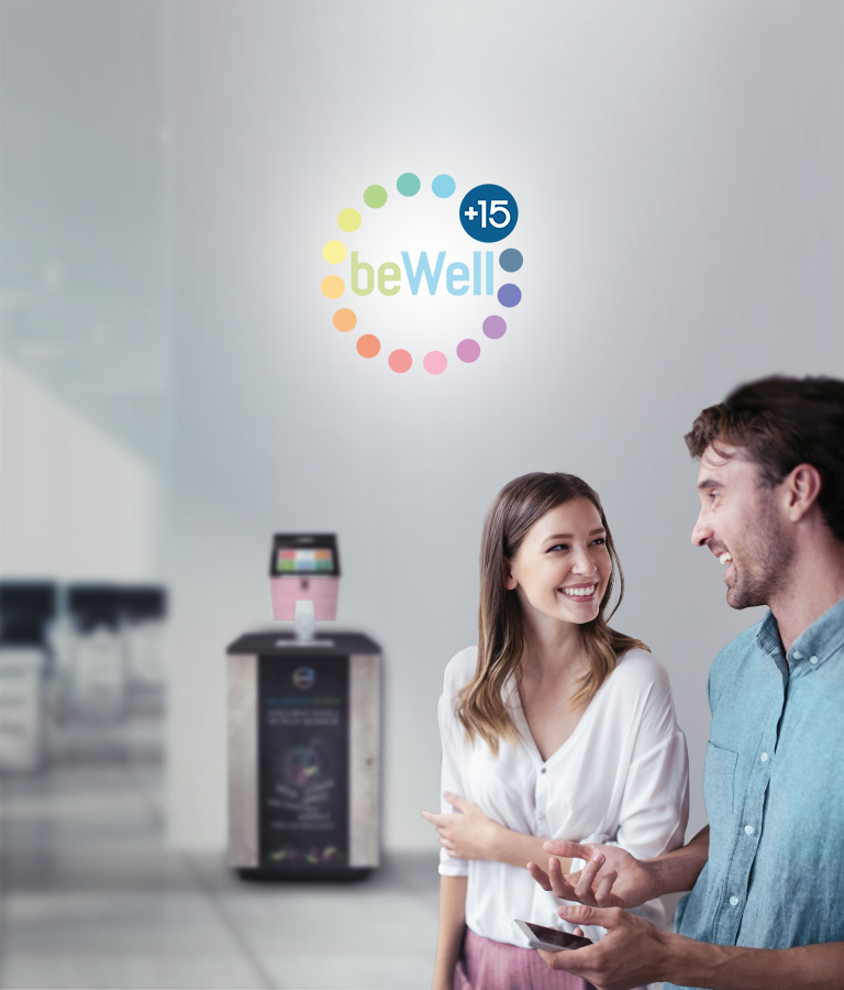 Lösungen für Geschäftskunden - BWT