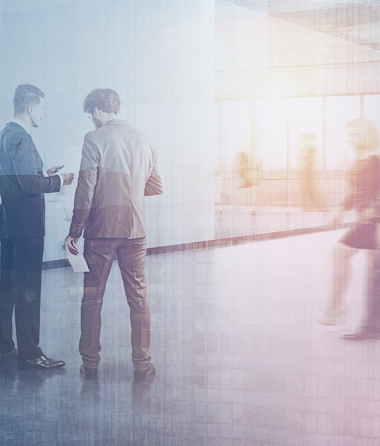 BWT Kalkschutz für Gebäude und Industrie