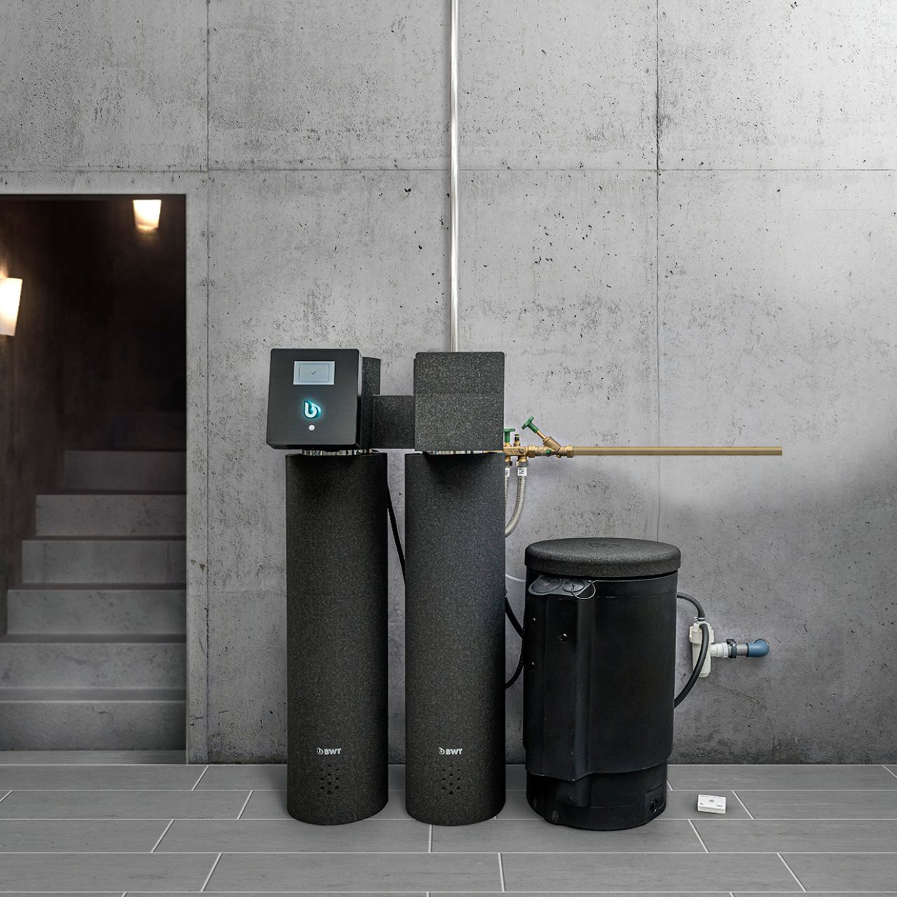 Rondomat Duo 2. Generation