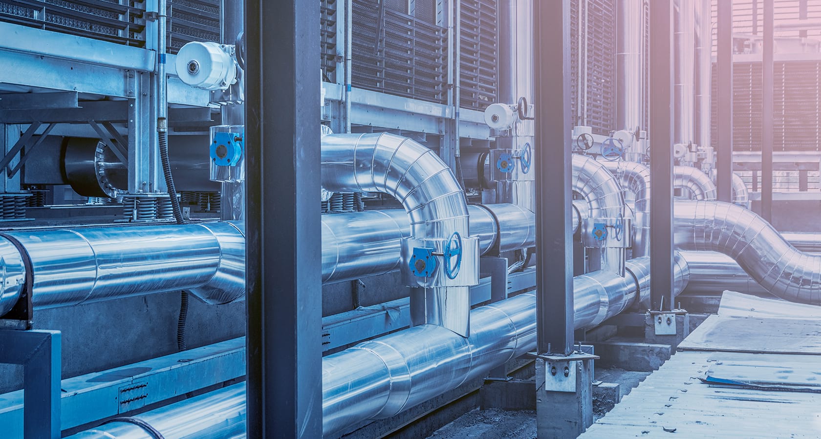 BWT Dosiertechnik für Gebäude- und Industrietechnik