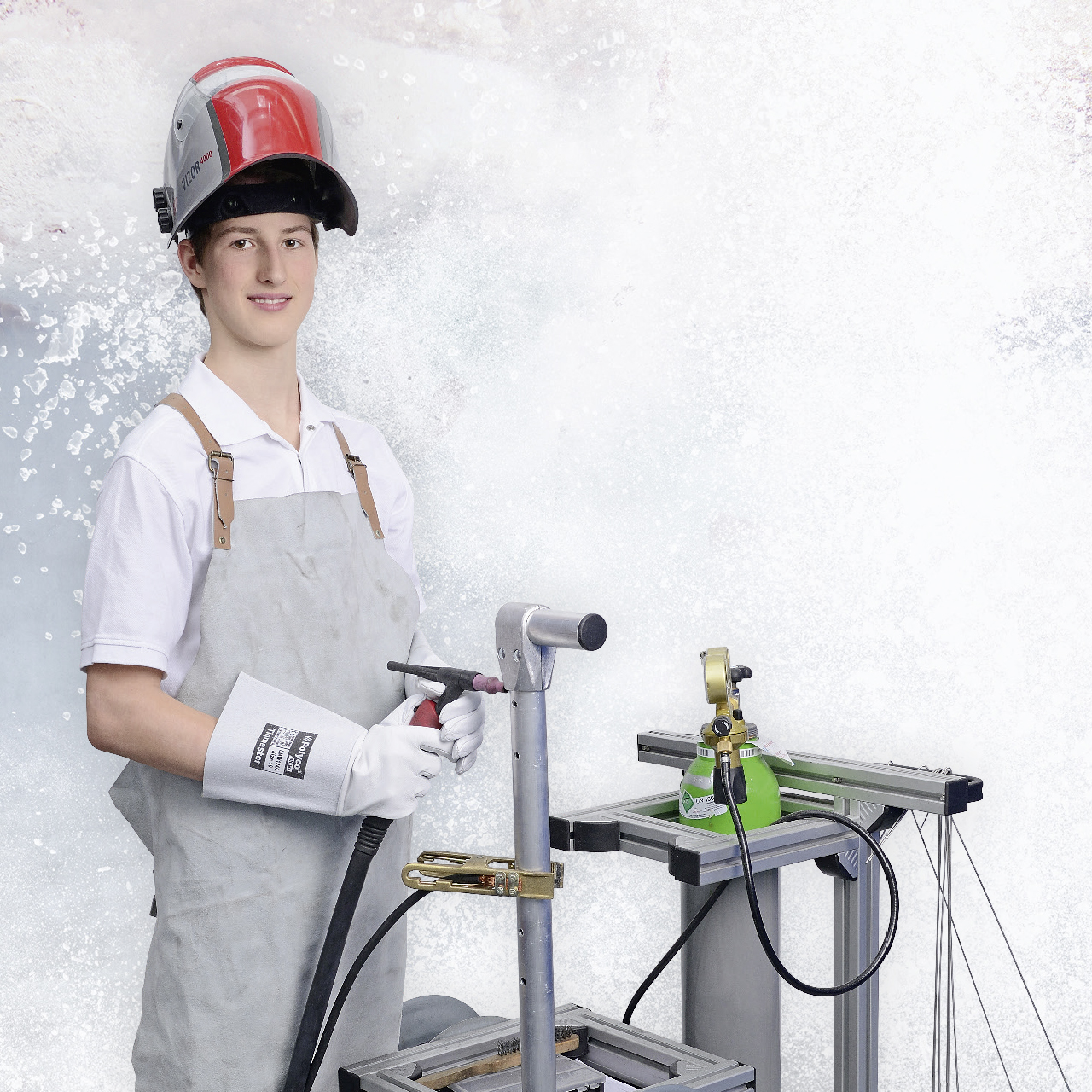 Mechatronik Lehrling BWT