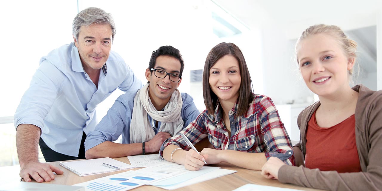 Lehrstellen bei BWT Mondsee