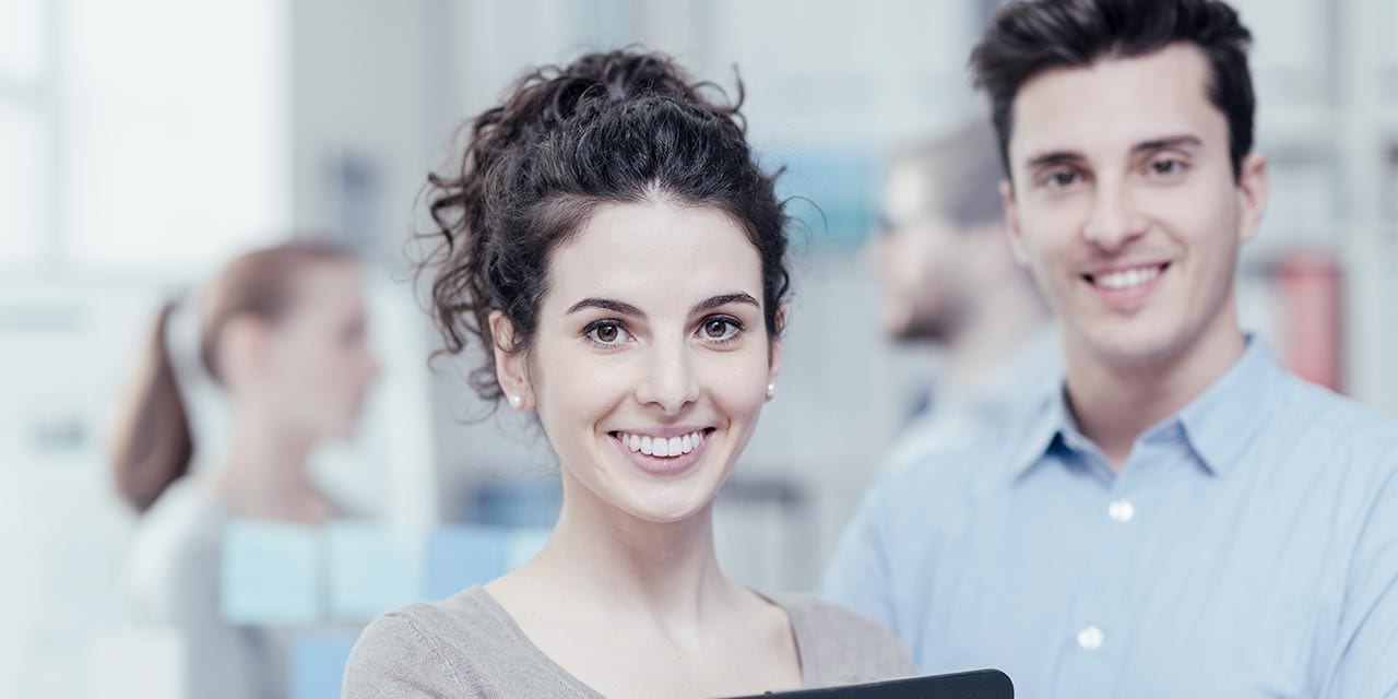 Arbeiten als Absolvent bei BWT