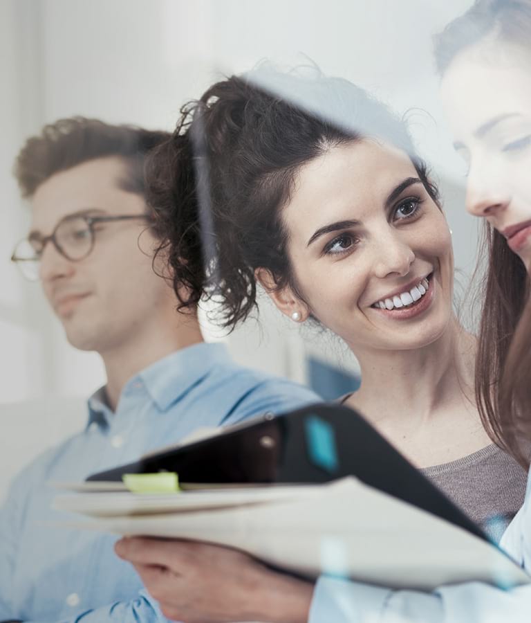 Studenten & Absolventen bei BWT