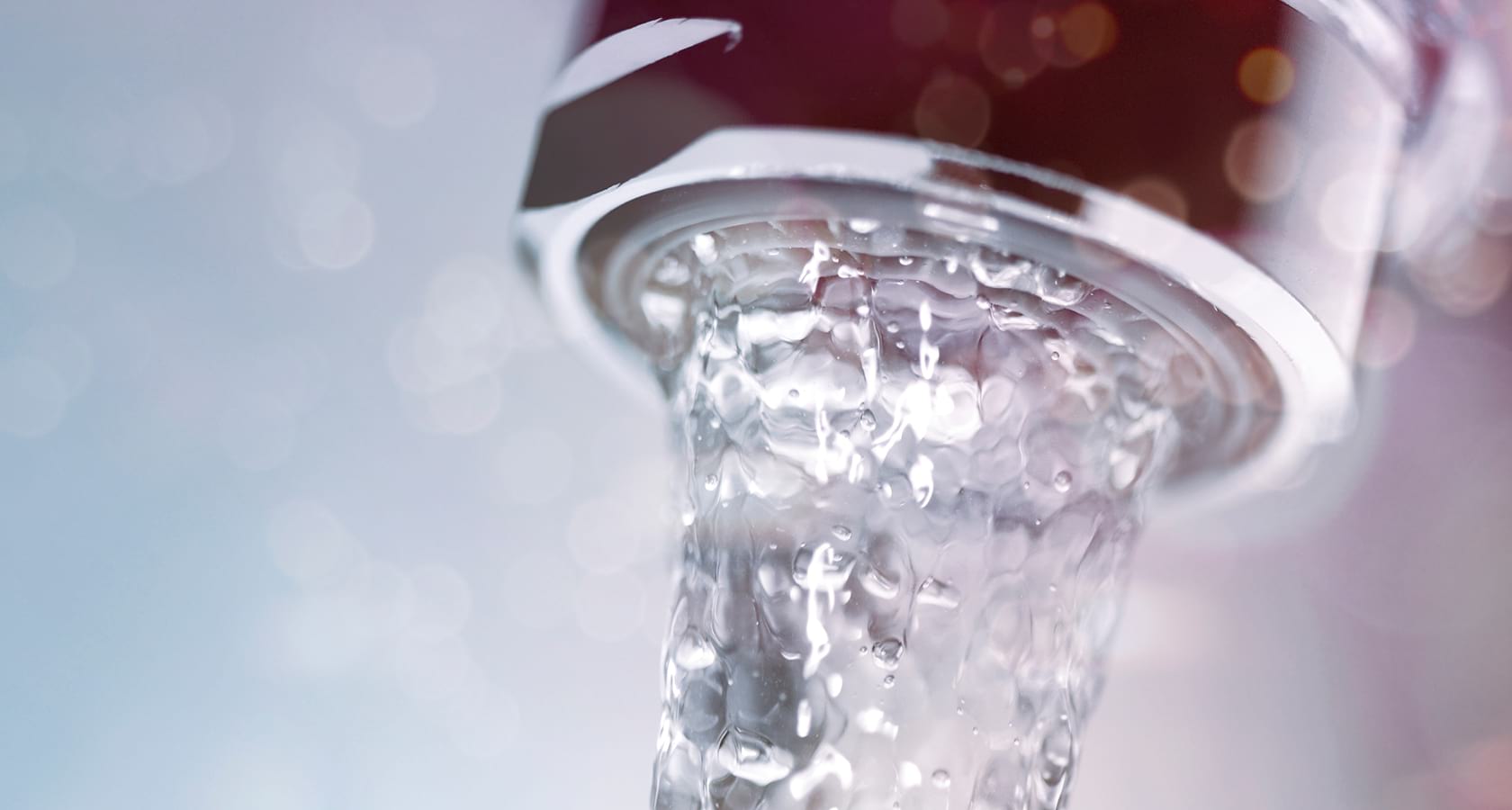 Filtersystem für Gebäude und Industrie