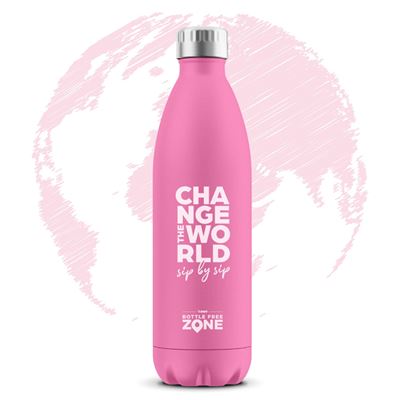 Climate Bottle
