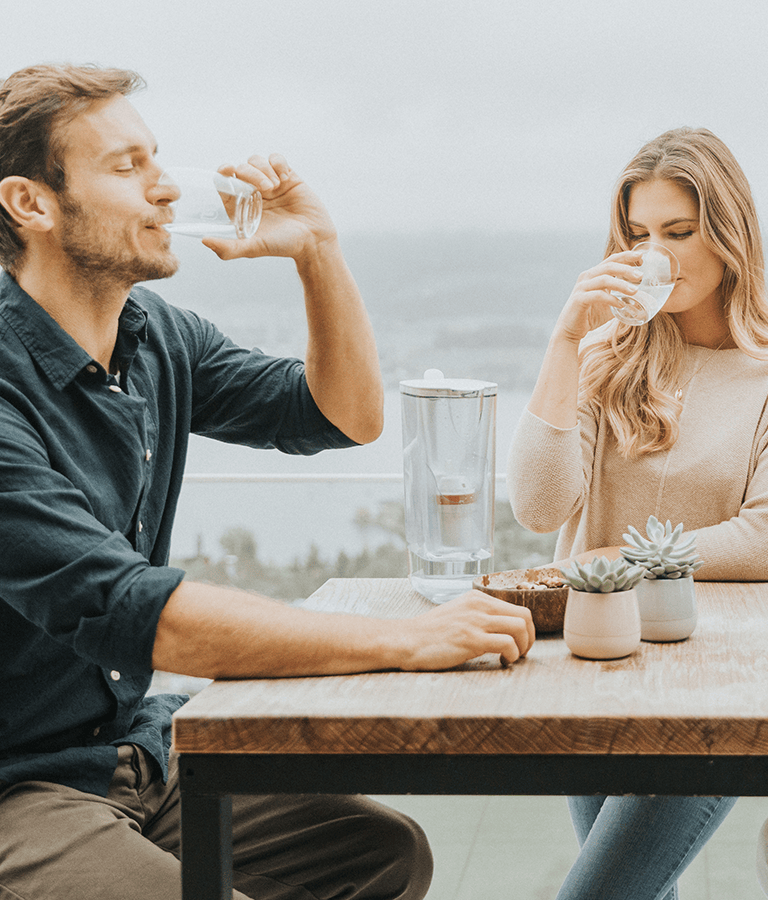 Aqalizer Stage Image