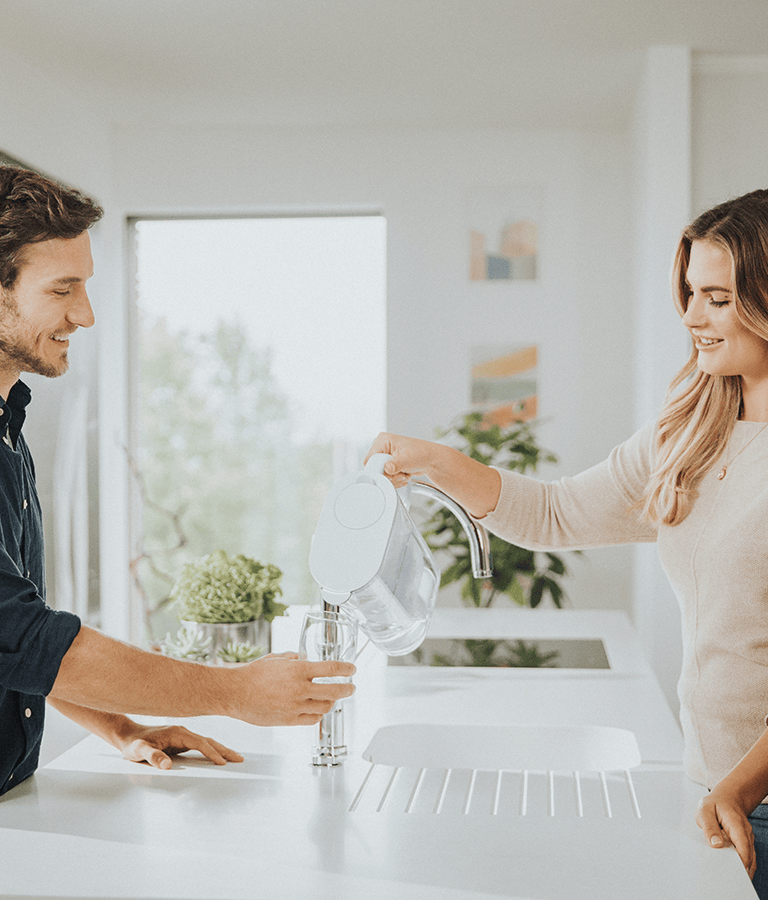 MMW Limescale Protection