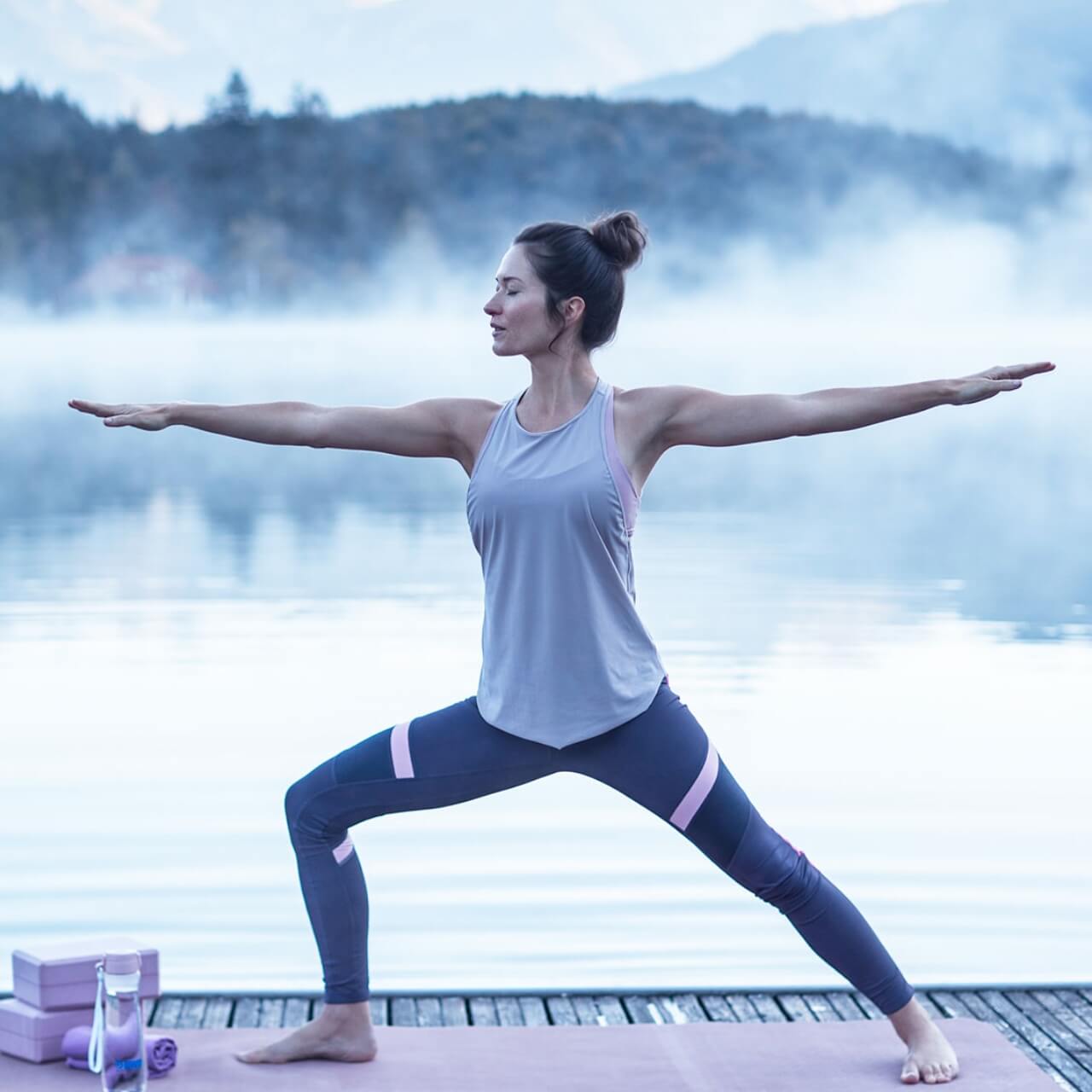 Filterkartusche Wohlbefinden