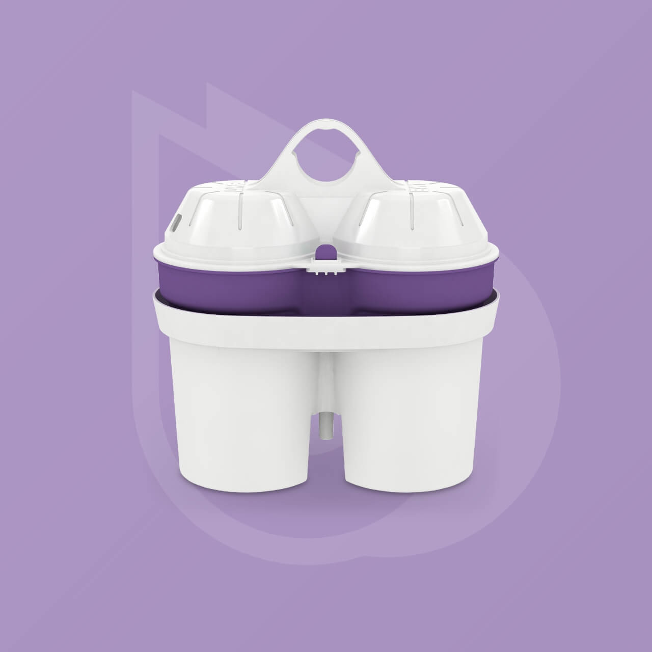 Kartuschen im Überblick