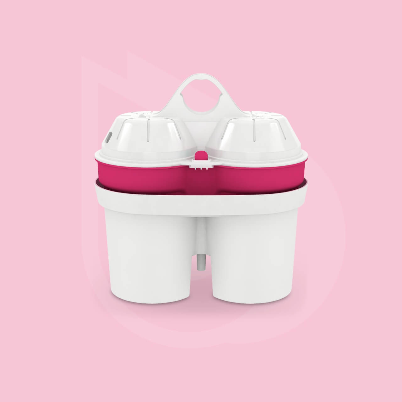 Kartuschen im Überblick