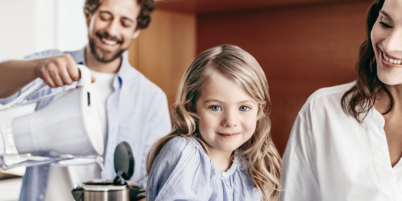 Magnesium Mineralized Water + Zinc