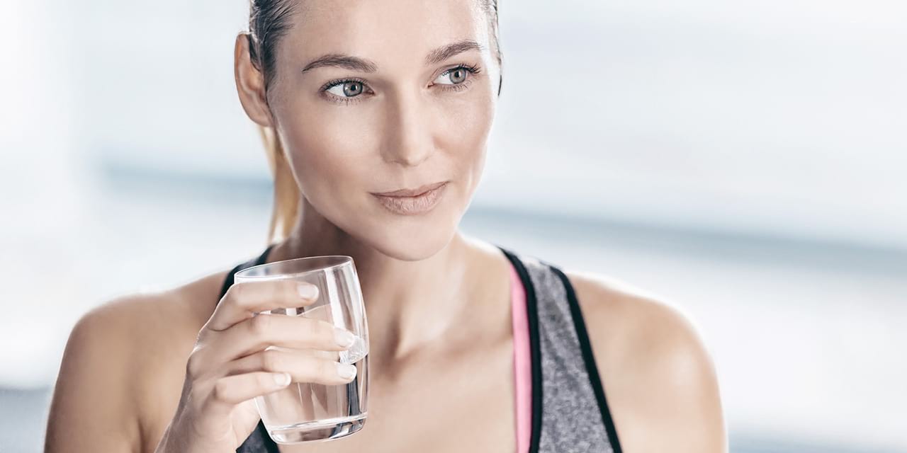 Filterkartuschen von BWT