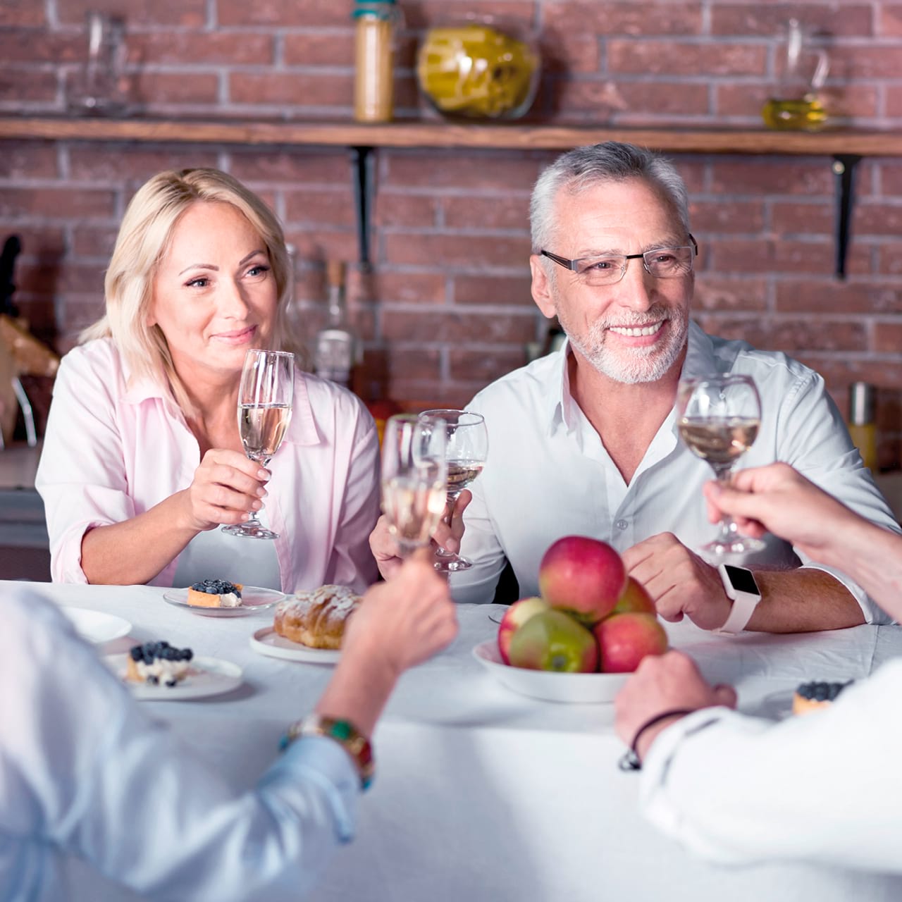 New Years Resoluations