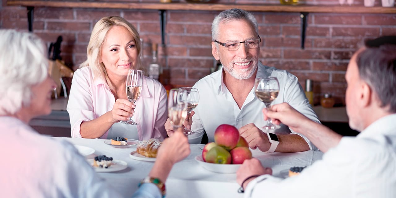 New Years Resoluations