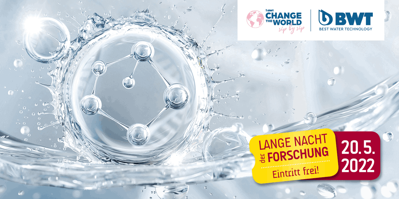 Lange Nacht der Forschung 2022