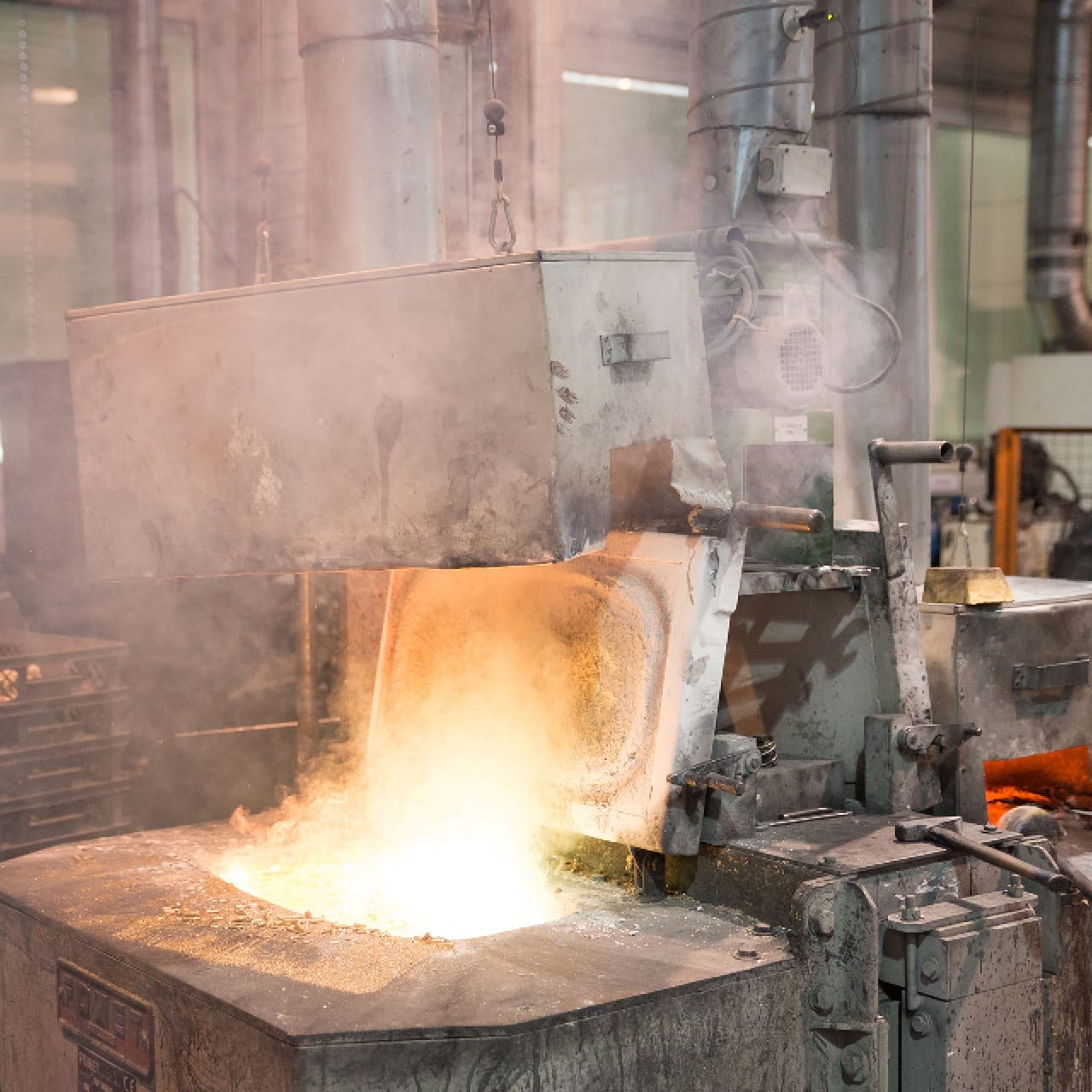 Mondseer Armaturen Feuer klein