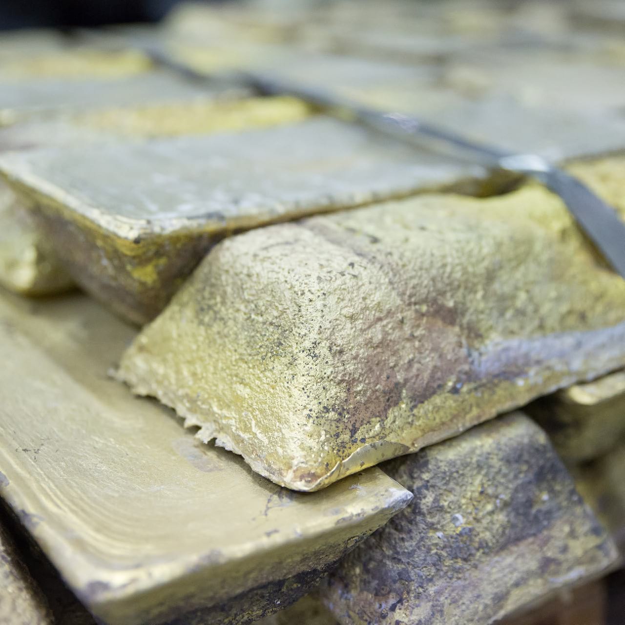 Mondseer Armaturen Material klein