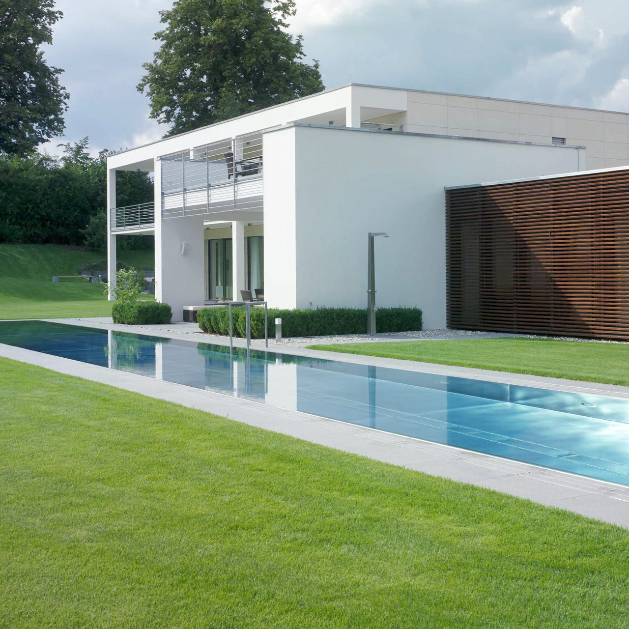 Standardisiert & individuell