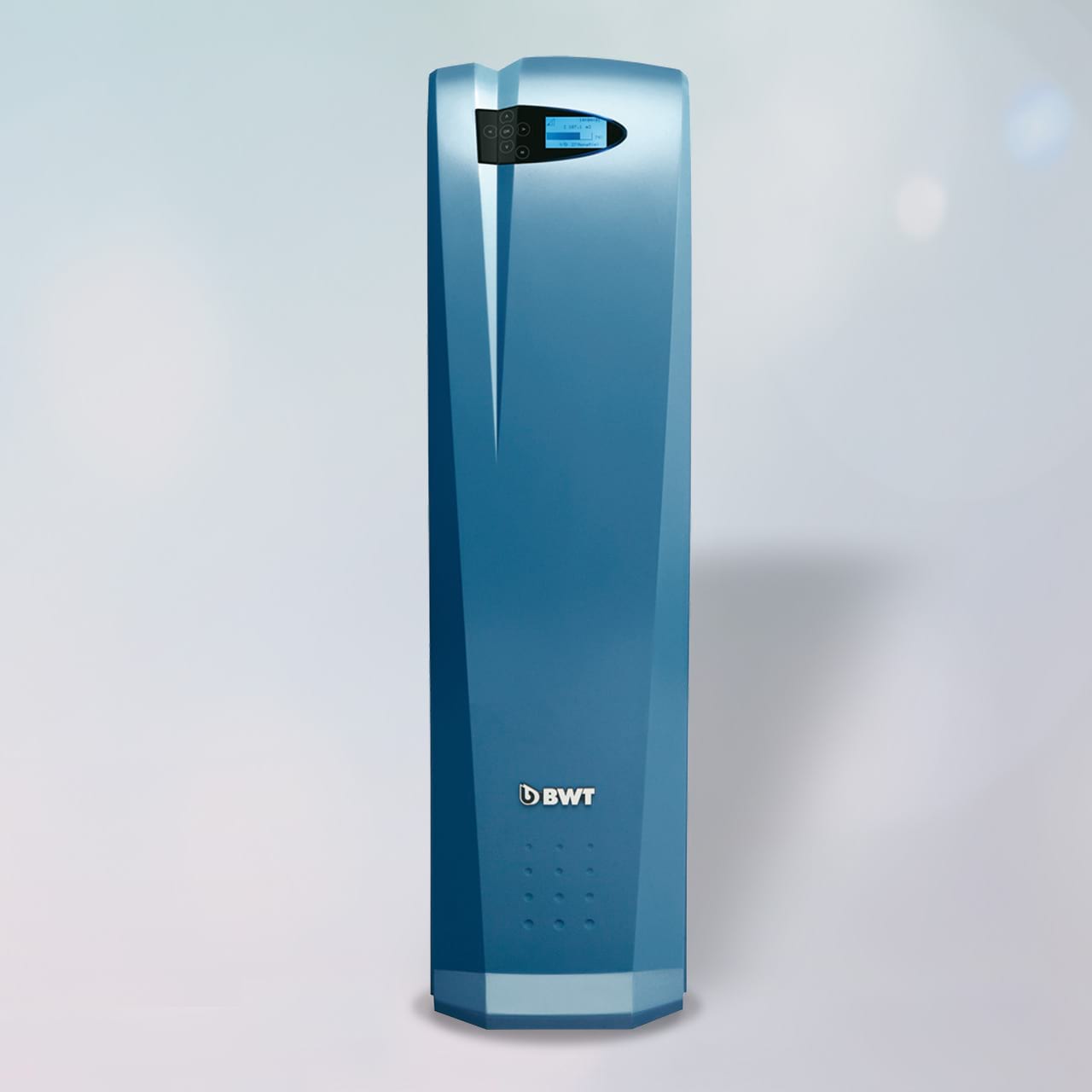 BWT Kalkschutzanlagen