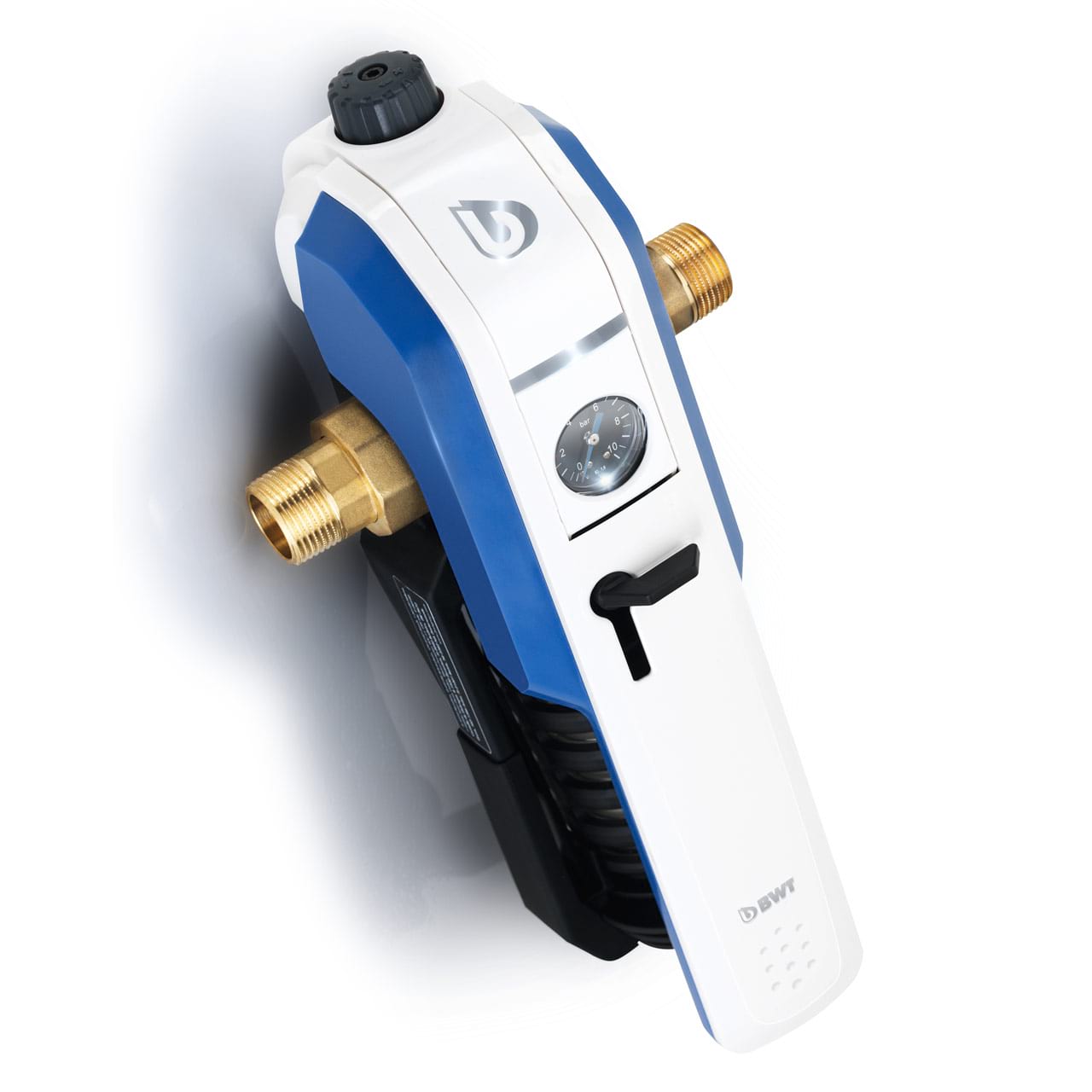 BWT E1 Trinkwasserfilter