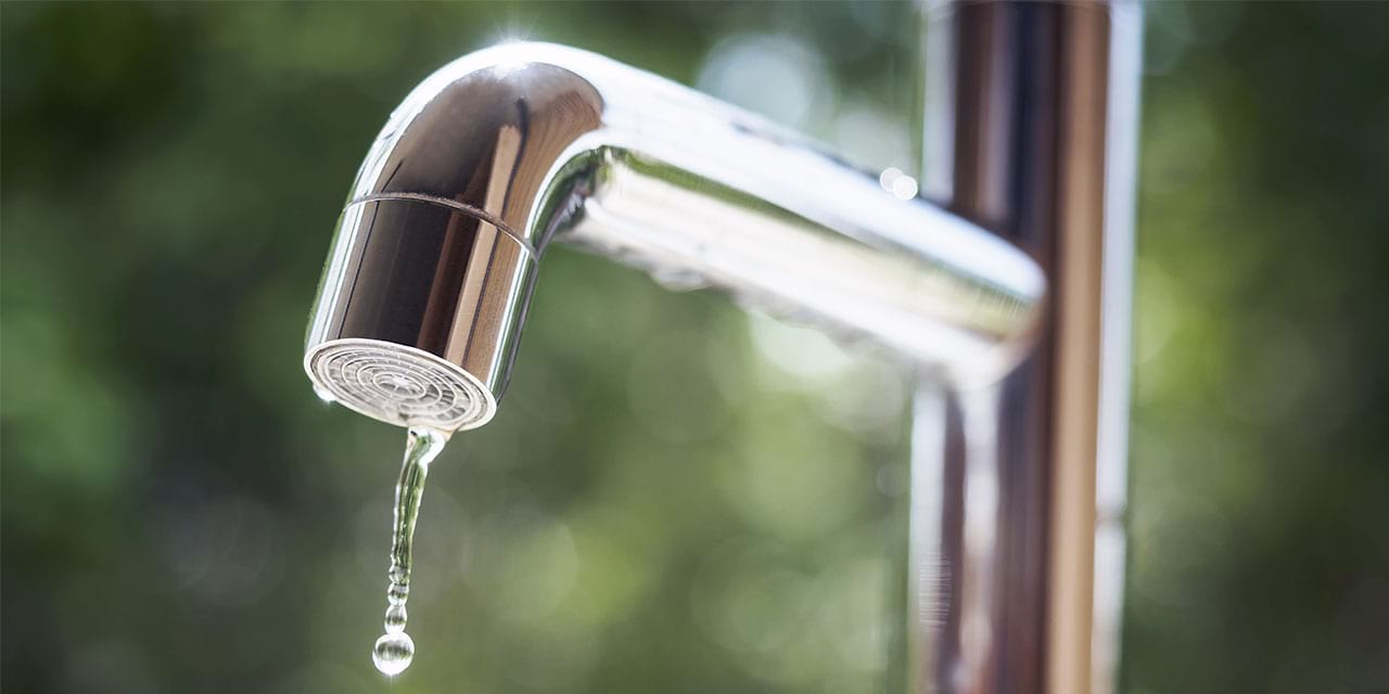 BWT Trinkwasserfilter für Spezialfälle