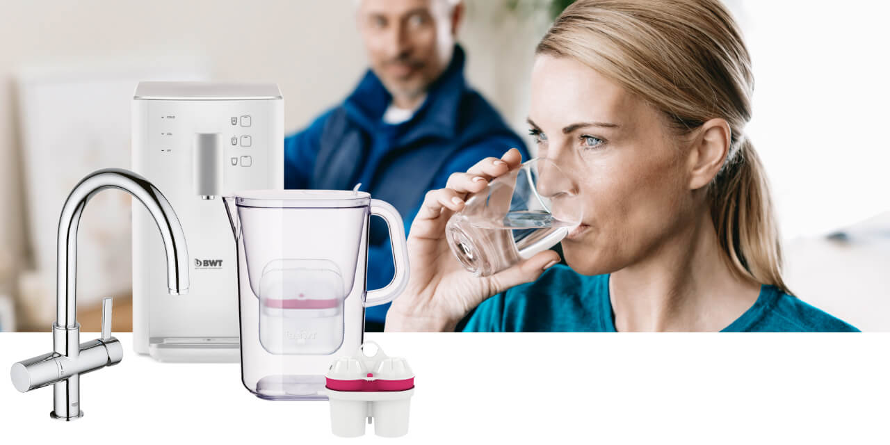 drinking and products