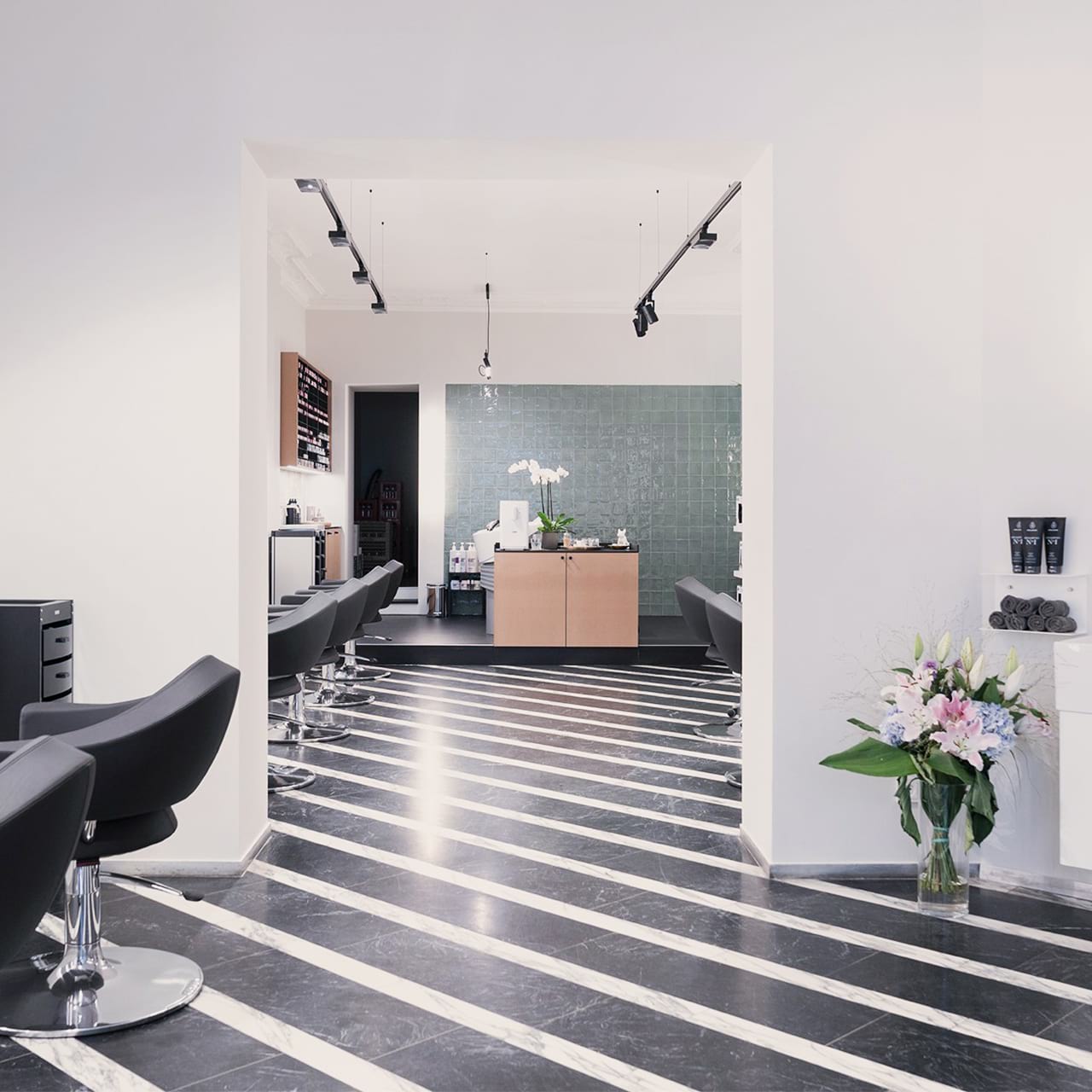 Dennis Creuzberg Atelier Charlottenburg